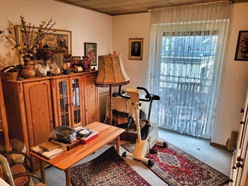 Kinder-/Gästezimmer - 