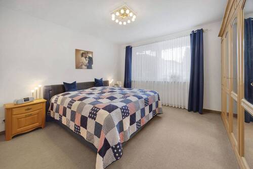 Schlafzimmer - 