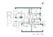 Grundriss EG - 