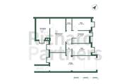 Grundriss KG - 