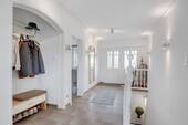 Garderobe - 