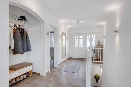 Garderobe - 