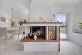 Kamin - 