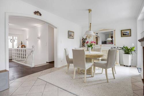 Essbereich - 