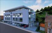 Bild 1 - Helle 2,5-Zimmer-Wohnung mit Stellplatz & Balkon in Oberschopfheim