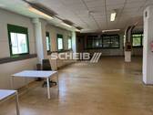 viel Platz für Lagerung - LagerAusstellungshalle im Gewerbegebiet frei!