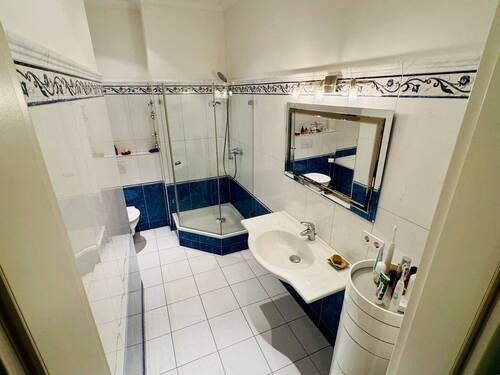 Badezimmer - 