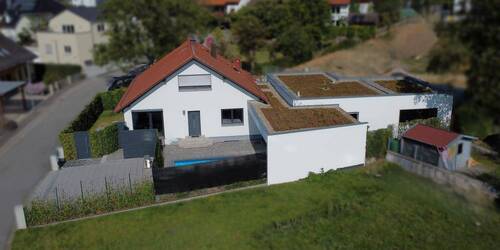 Das Anwesen - 