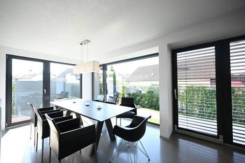 Wohnung 2 oder Home Office - Mehrfamilienhaus, Wohnhaus mit 283,00 m² in Ursensollen zum Kaufen