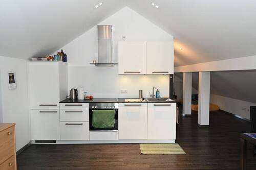 Wohnung 3 - Fremd oder Eigennutzung - 