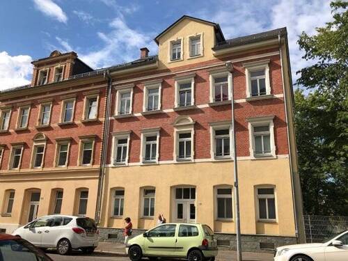 Bild 13 - praktische 1-Raum-Wohnung in Chemnitz Gablenz