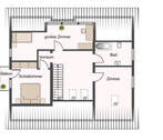 Obergeschoss - 