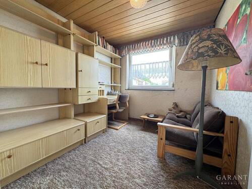 Zimmer (OG) - 