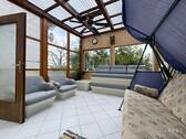 Wintergarten - Einfamilienhaus mit 130,00 m² in Elchingen zum Kaufen