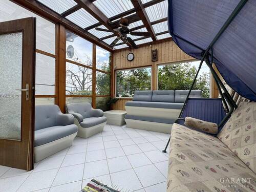 Wintergarten - Einfamilienhaus mit 130,00 m² in Elchingen zum Kaufen