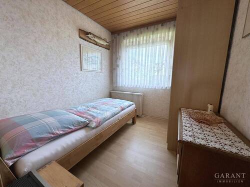 Zimmer (EG) - 