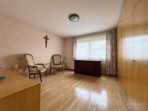 Zimmer 2 (EG) - 