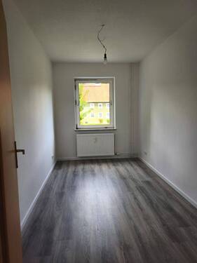 Schlafzimmer - Etagenwohnung mit 58,90 m² in Salzgitter zur Miete