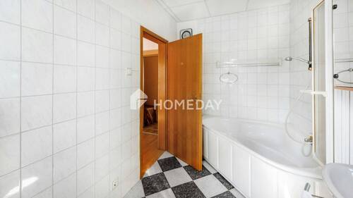 EG Badezimmer 2 - 