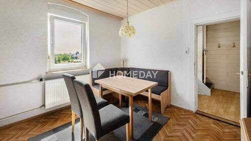1. OG Esszimmer 1 - 