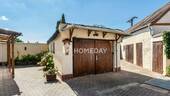 Garage - 