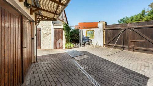 Innenhof 2 - 