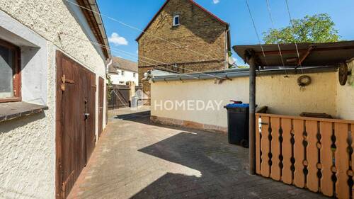 Innenhof 1 - 