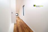 Begehbarer Kleiderschrank - 