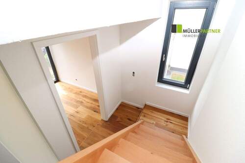 Treppenhaus - 