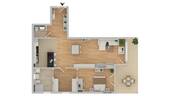 Grundriss - 