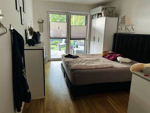 Schlafzimmer - 