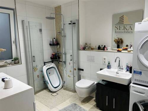Badezimmer - 