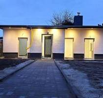 sehr ruhige Lage, Berlin-Bohnsdorf, Bungalow, 4 Zimmer, 101m², 576m² Grundstück, neue Wärmepumpe