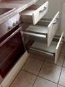 Auszugschubläden - 