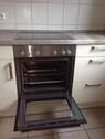 Ceran Kochfeld + Backofen - 