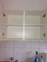 doppelter Oberschrank Küche - 