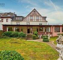Vielseitige Immobilie mit Moselblick - ideal für Pension, Gastronomie & Wohnen - Pünderich