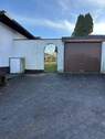 Außen Garage, Gartenzugang.JPG - 