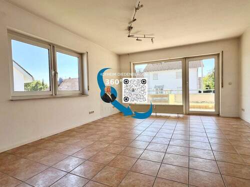 VIRTUELLE TOUR ANFORDERN - 