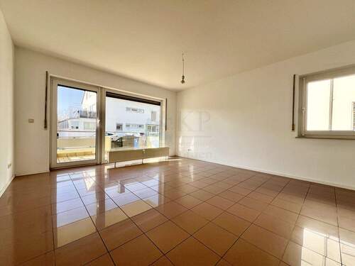 GROSSES SCHLAFZIMMER - HOFHEIM DIEDENBERGEN: SCHÖNE WOHNEINHEIT IM HOCHPARTERRE MIT 2 BALKONEN