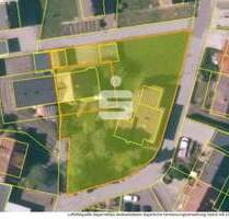 Vermietete Wohnhäuser im Wackersdorfer Ortskern zu verkaufen!