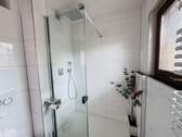 Badezimmer im EG - 