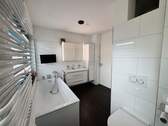 Badezimmer im EG - 