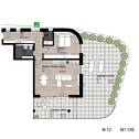 Grundriss W12 - 