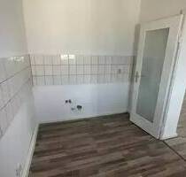 Wohnen im Dachgeschoss - 3-Raumwohnung - - Chemnitz Lutherviertel