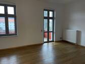 Wohnzimmer Zugang zum Balkon - 
