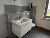 Waschtisch inklusive - 