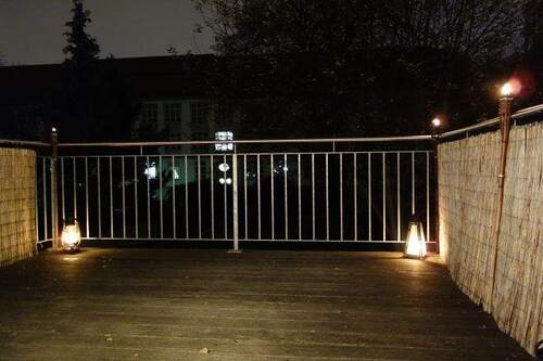 ...und bei Nacht - 