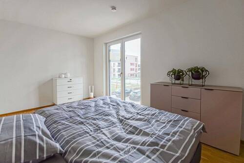 Schlafzimmer - 