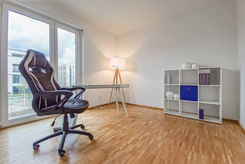 Büro/Kinderzimmer - 